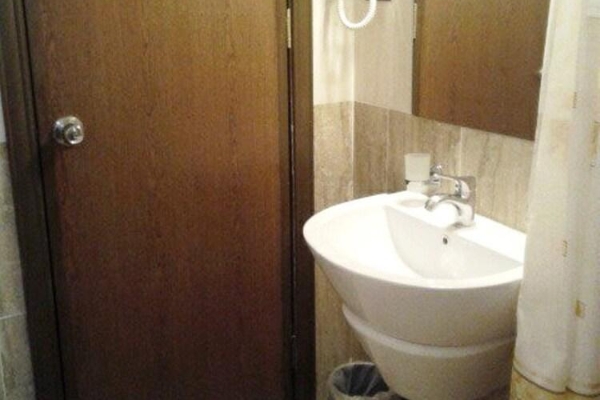 Delilah Hotel (Madaba)